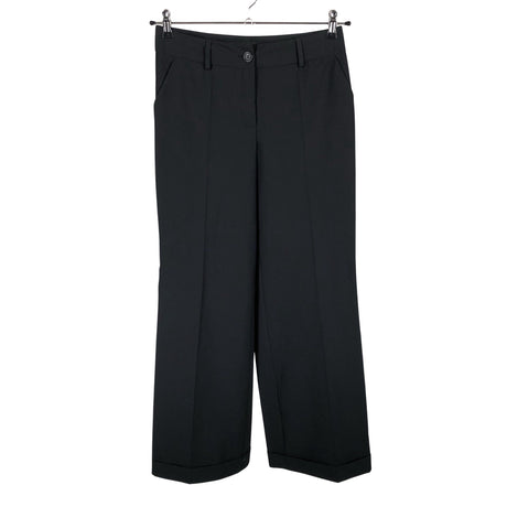 Unisex Mari Philippe - Viigipüksid, suurus 36 - Must ()