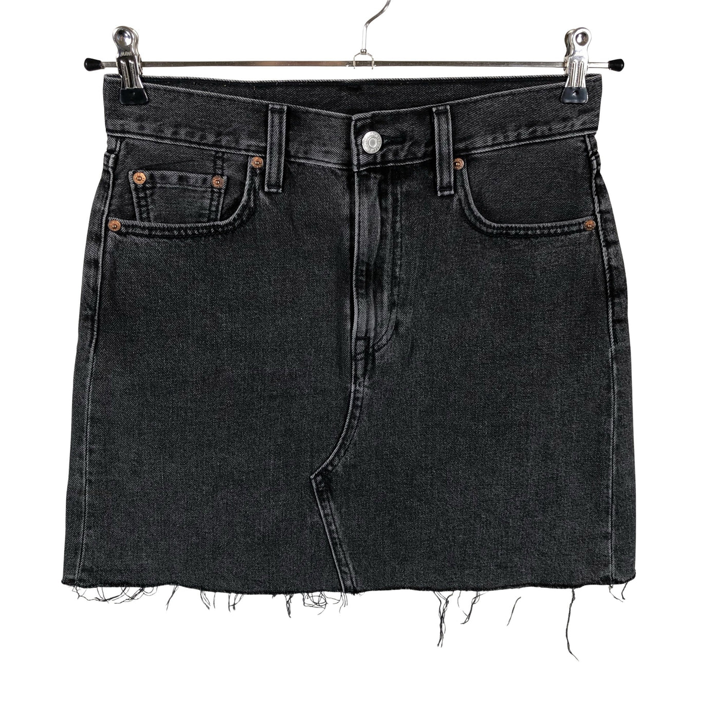 Unisex Levi's - Teksaseelik, suurus W27 - Hall (1)