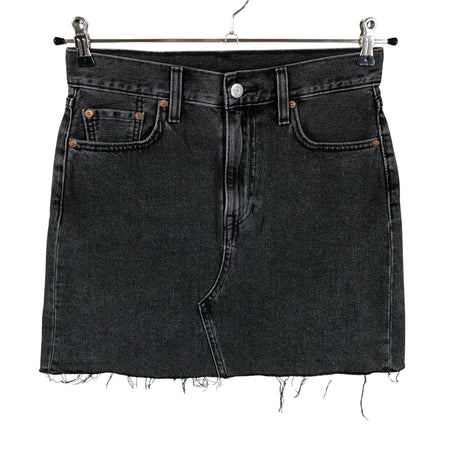 Unisex Levi's - Teksaseelik, suurus W27 - Hall ()