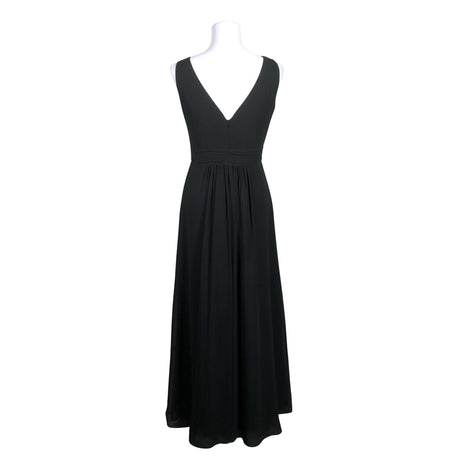 Unisex Ariella - Pidulik kleit, suurus 38 - Must (2)