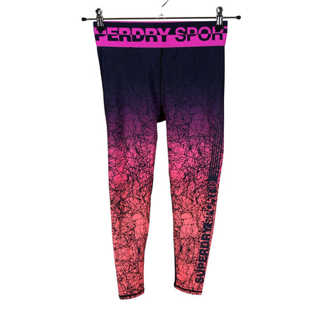 Unisex Superdry - Spordiretuusid, suurus 38 - Oranž ()
