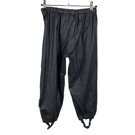 Unisex Ticket to Heaven - Vihmapüksid, suurus 110 - 116 - Must (2)