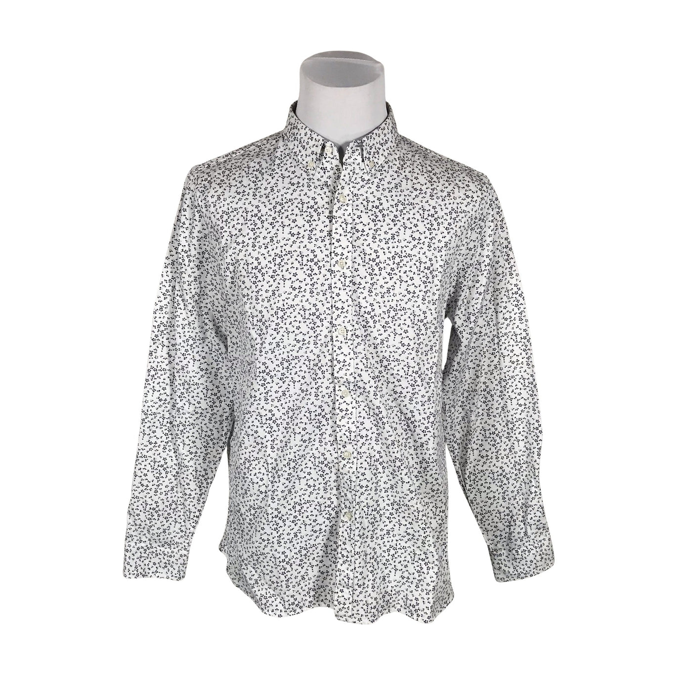 Unisex Superdry - Triiksärk, suurus XL - Sinine (1)
