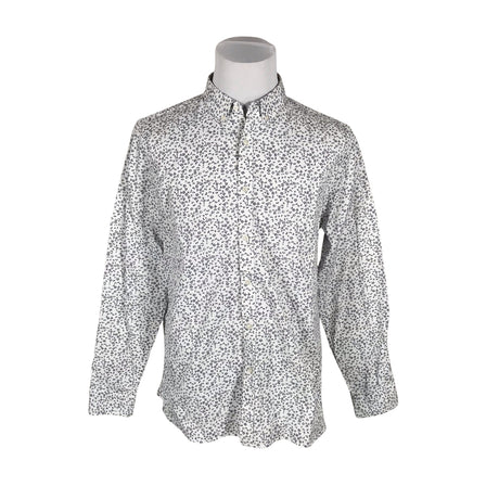 Unisex Didriksons - Talvejope, suurus 36 - Valge ()