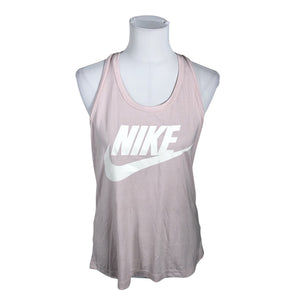 Unisex Nike - Sporditopp, suurus 38 - Heleroosa (1)