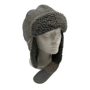 Unisex Didriksons - Talvemüts, suurus 54 - 56 cm - Hall (1)