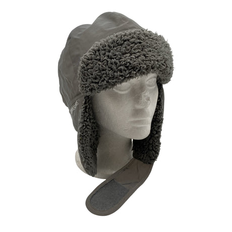 Unisex Didriksons - Talvemüts, suurus 54 - 56 cm - Hall ()