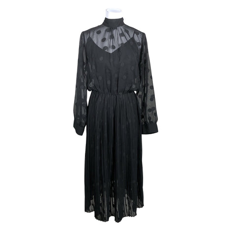 Unisex Samsoe&Samsoe - Pidulik kleit, suurus 38 - Must ()