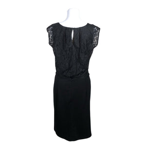 Unisex More&More - Pidulik kleit, suurus 38 - Must (2)