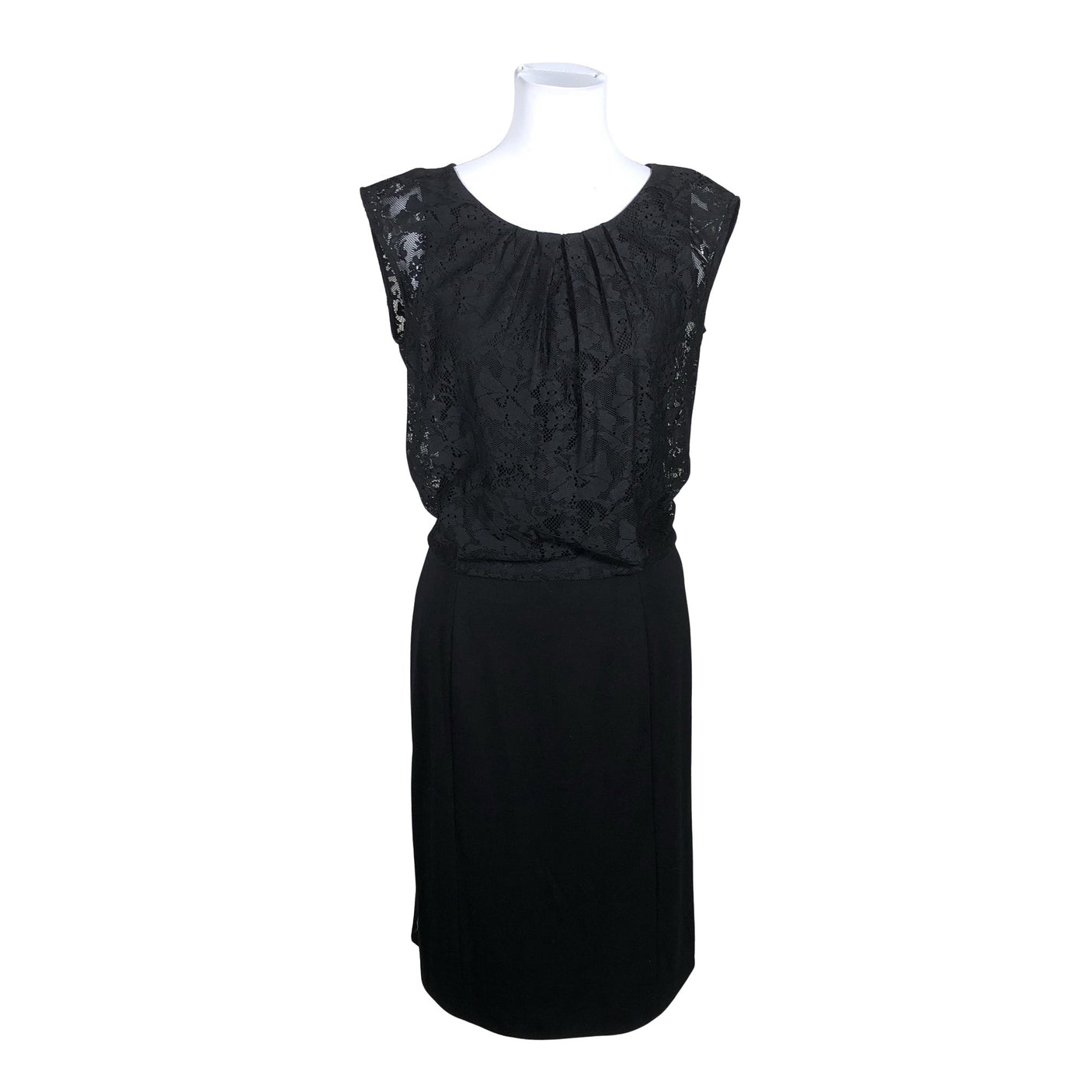 Unisex More&More - Pidulik kleit, suurus 38 - Must (1)