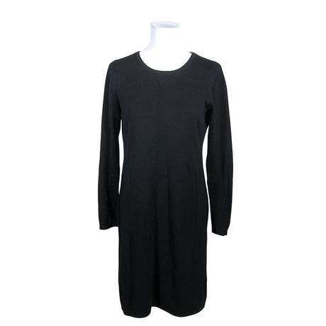 Unisex Esprit - Kootud kleit, suurus 38 - Must ()