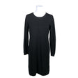 Unisex Esprit - Kootud kleit, suurus 38 - Must ()