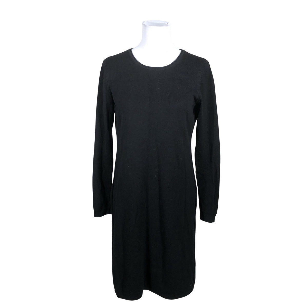 Unisex Esprit - Kootud kleit, suurus 38 - Must (1)