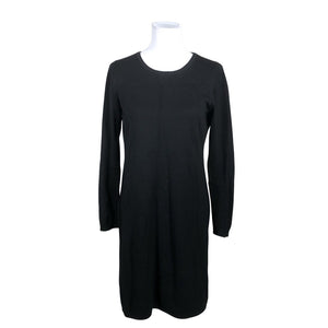 Unisex Esprit - Kootud kleit, suurus 38 - Must (1)