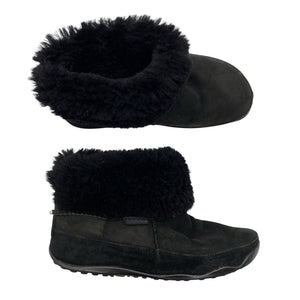 Unisex Fitflop - Talvejalanõud, suurus 43 - Must (1)