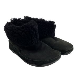 Unisex Fitflop - Talvejalanõud, suurus 43 - Must (2)