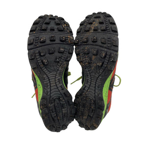 Unisex VJ - Jooksujalanõud, suurus 37 - Roheline (2)