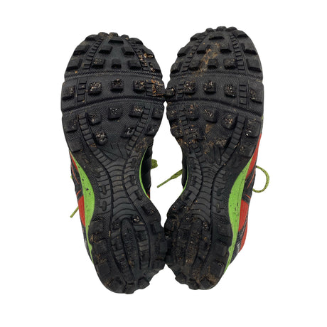 Unisex VJ - Jooksujalanõud, suurus 37 - Roheline (2)