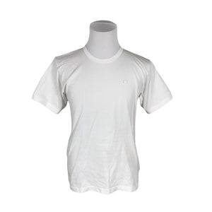 Unisex Acne Studios - T-särk, suurus M - Valge (1)