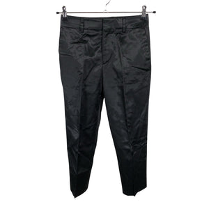 Unisex Filippa K. - Mittevenivad püksid, suurus 34 - Must (1)
