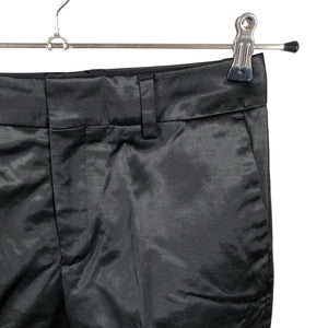 Unisex Filippa K. - Mittevenivad püksid, suurus 34 - Must (3)