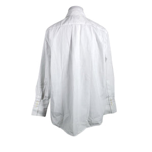 Unisex Dagmar - Pluus, suurus 32 - Valge (3)