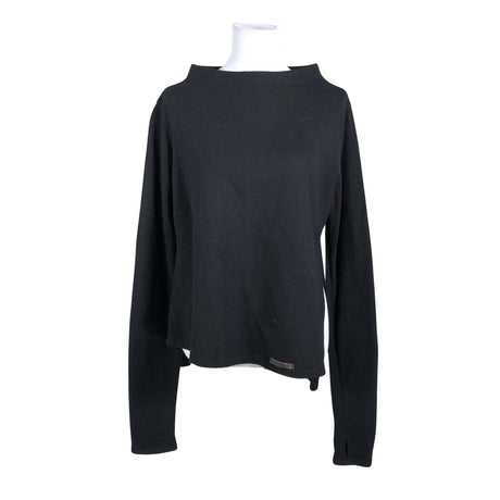 Unisex Noolan - Kampsun, suurus One size - Must ()