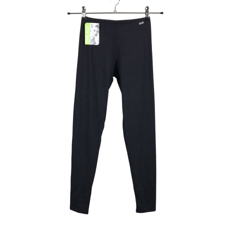 Unisex Evelace - Soe pesu (püksid), suurus 38 - Must ()