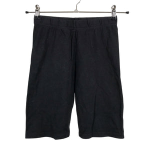 Unisex NOSH - Trikotaažist lühikesed püksid, suurus 38 - Must (1)