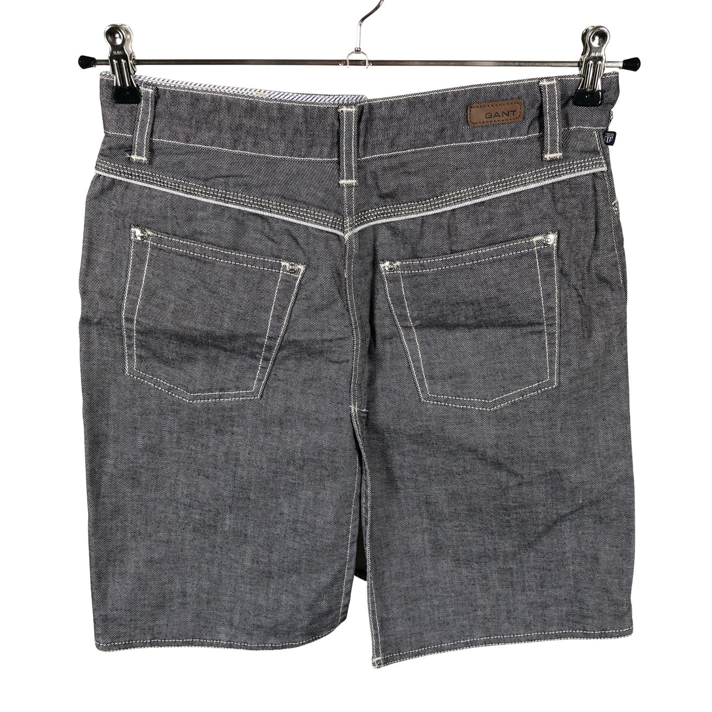 Unisex Gant - Teksaseelik, suurus 36 - Hall (2)