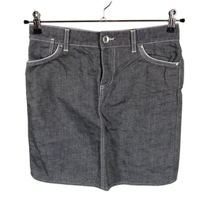 Unisex Gant - Teksaseelik, suurus 36 - Hall (1)