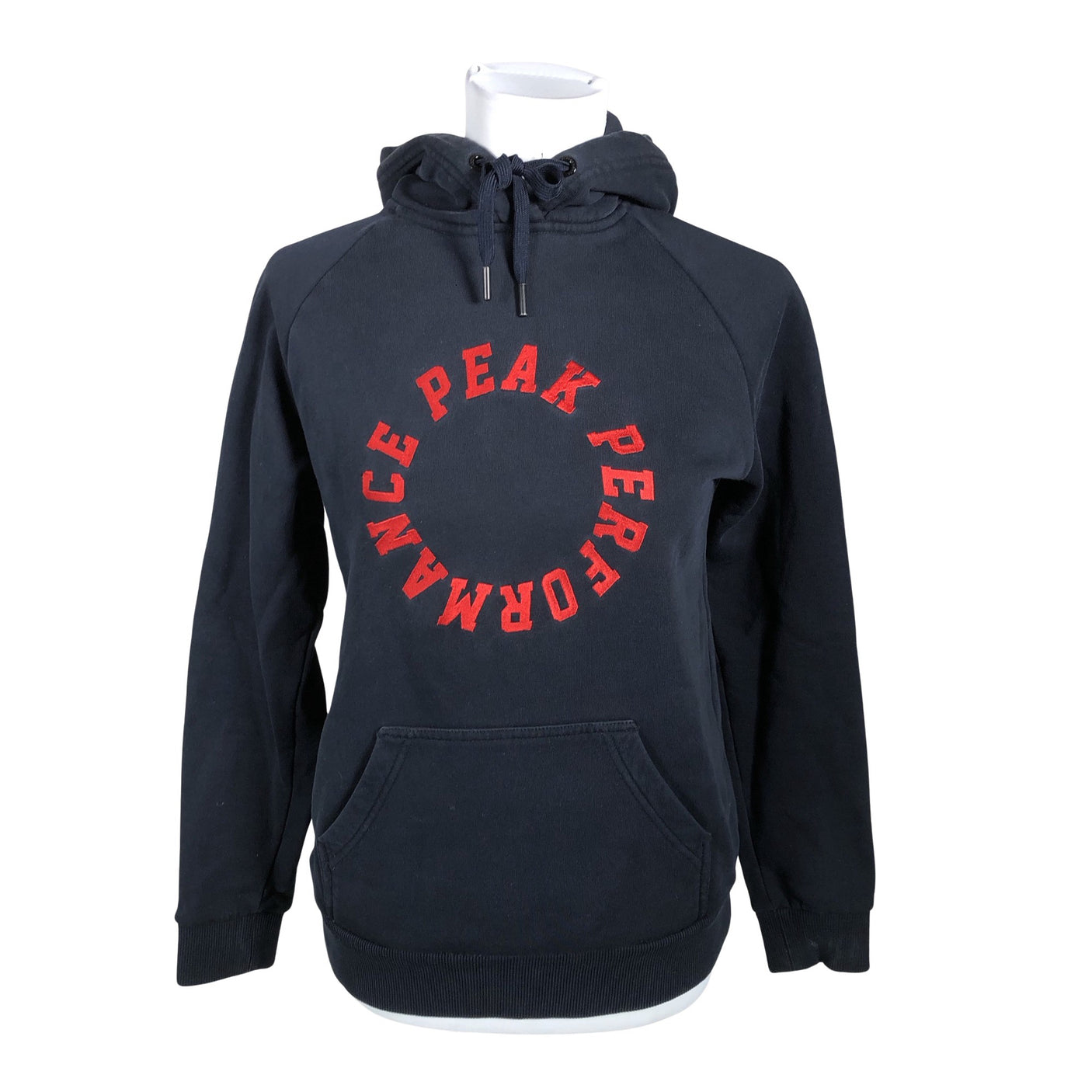Unisex Peak Performance - Dressipluus, suurus 38 - Sinine (1)