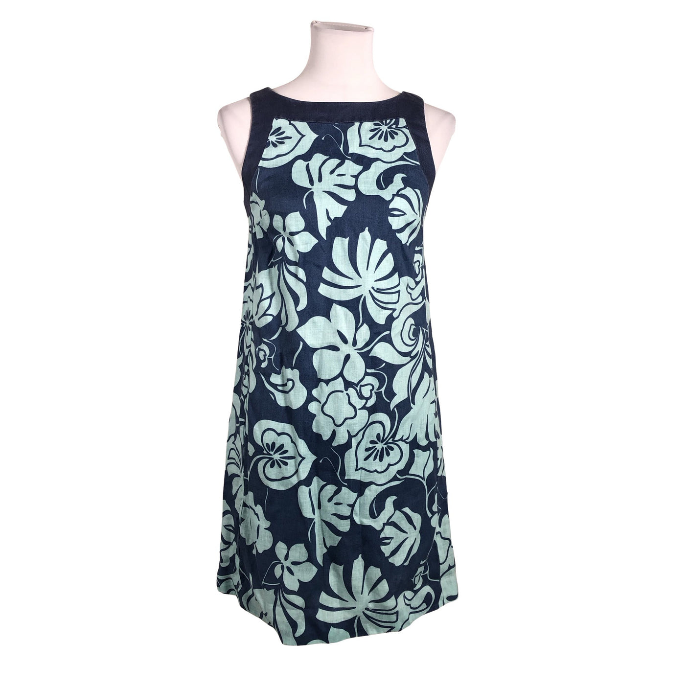 Unisex Gant - Mitteveniv kleit, suurus 34 - Sinine (1)