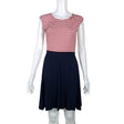 Unisex Henri Lloyd - Trikotaažist kleit, suurus 36 - Sinine ()