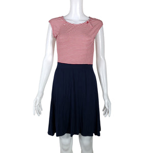 Unisex Henri Lloyd - Trikotaažist kleit, suurus 36 - Sinine (1)