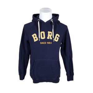Unisex Björn Borg - Dressipluus, suurus S - Sinine (1)