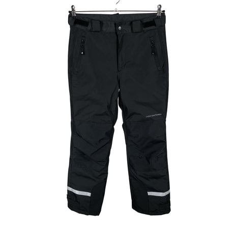 Unisex Cross - Talvepüksid, suurus 158 - 164 - Must ()