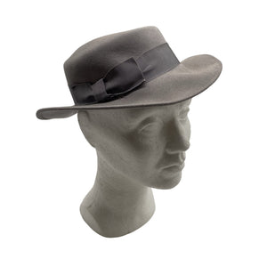 Unisex Bermona Trend - Müts, suurus 56 - 58 cm - Hall (1)