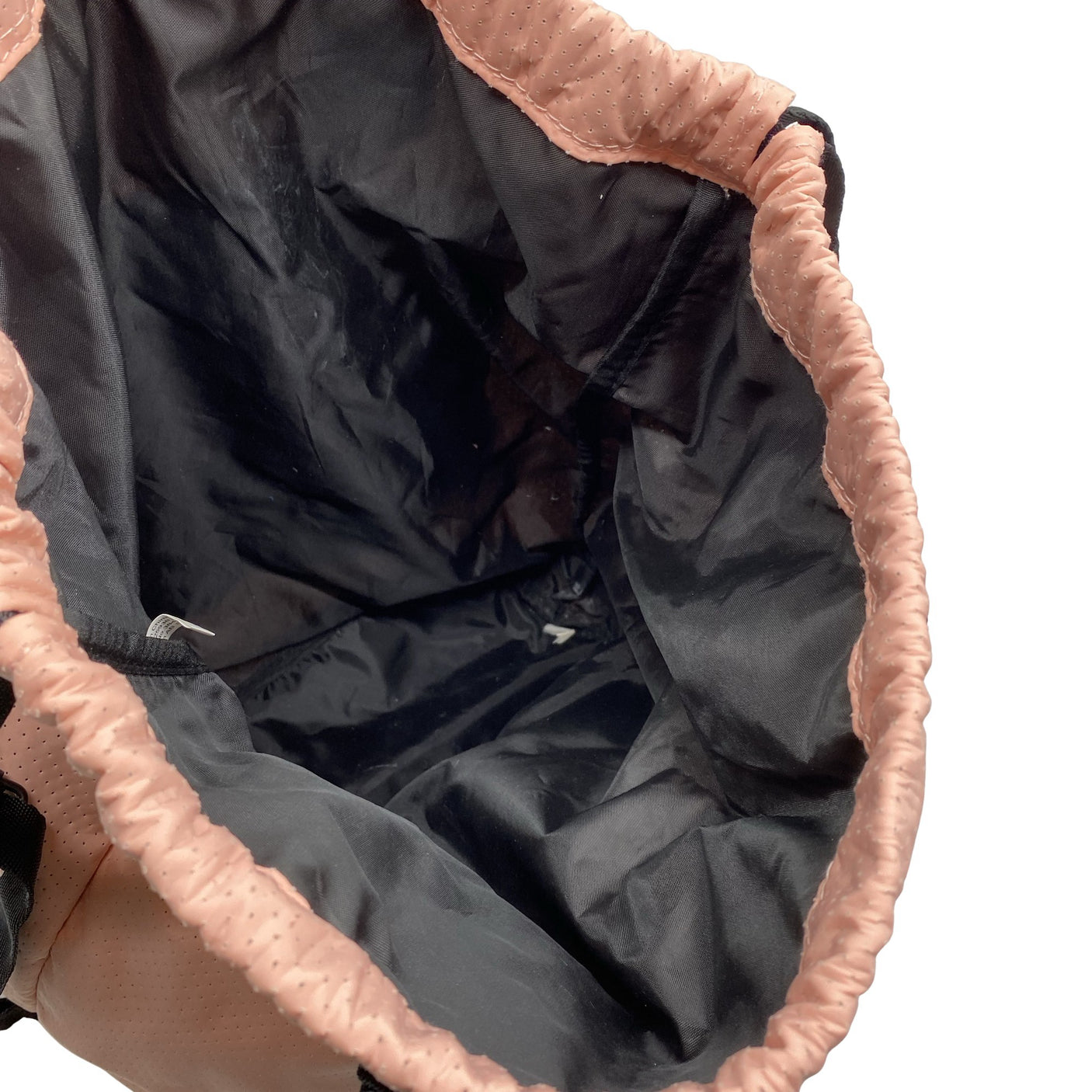 Unisex Soc - Seljakott, suurus Ei kokoa - Heleroosa (2)