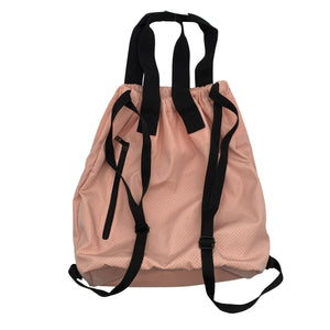 Unisex Soc - Seljakott, suurus Ei kokoa - Heleroosa (3)