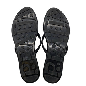 Unisex Prada - Plätud, suurus 40 - Must (3)