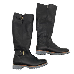 Unisex Panama Jack - Saapad, suurus 39 - Must (1)