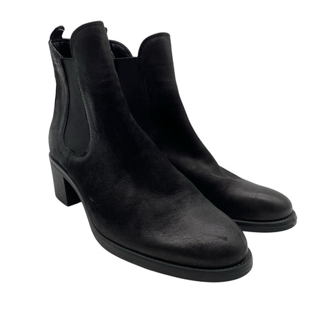 Unisex Tamaris - Poolsaapad, suurus 41 - Must (2)