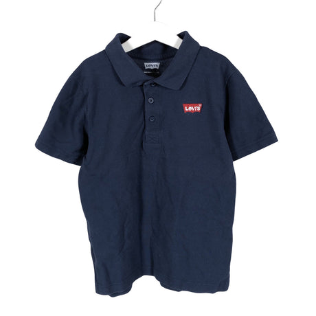 Unisex Levi's - Polosärk, suurus 146 - 152 - Sinine ()