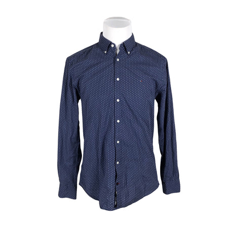 Unisex Tommy Hilfiger - Triiksärk, suurus L - Sinine ()