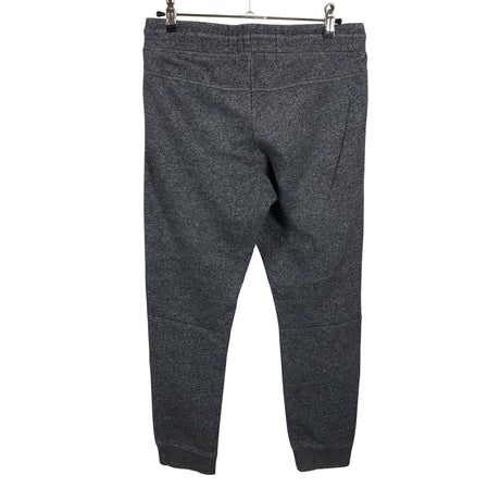 Unisex Cube co. - Dressikangast püksid, suurus 146 - 152 - Hall (2)