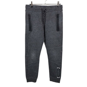 Unisex Cube co. - Dressikangast püksid, suurus 146 - 152 - Hall (1)