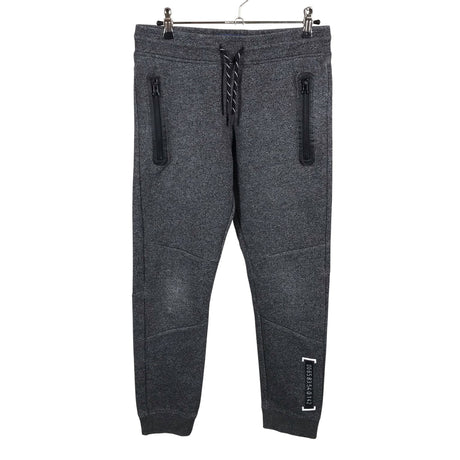 Unisex Cube co. - Dressikangast püksid, suurus 146 - 152 - Hall ()
