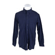 Unisex Brooks Brothers - Triiksärk, suurus L - Sinine ()