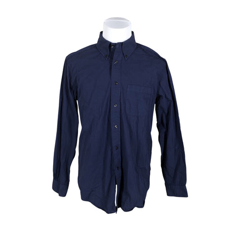 Unisex Brooks Brothers - Triiksärk, suurus L - Sinine ()
